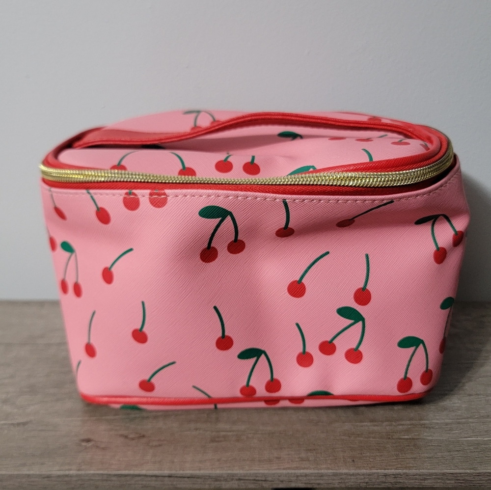 Clementine and Jane Cosmetics Bag